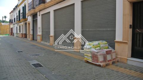 Photo 2 of Premises for rent in Calle Capote, Arenal - La Pólvora, Dos Hermanas