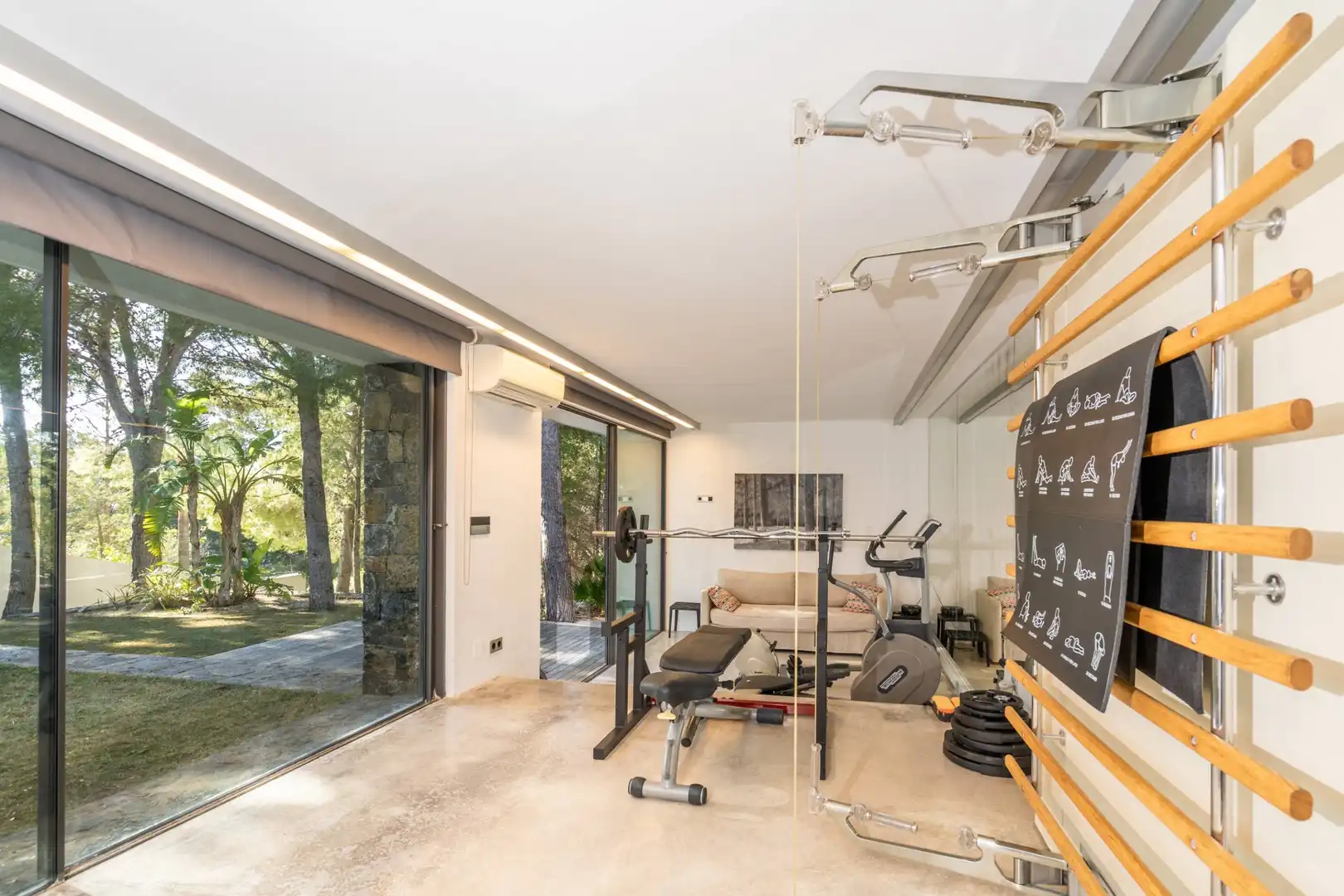 Detached house with pool for sale in Altea la Vella, imagen 46