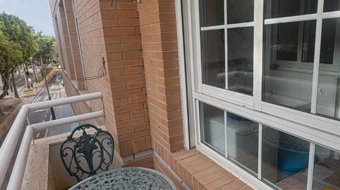 Foto 4 de Piso en venta en Calle Rambla Amatisteros, 11, Barrio Alto - San Félix, Almería Capital