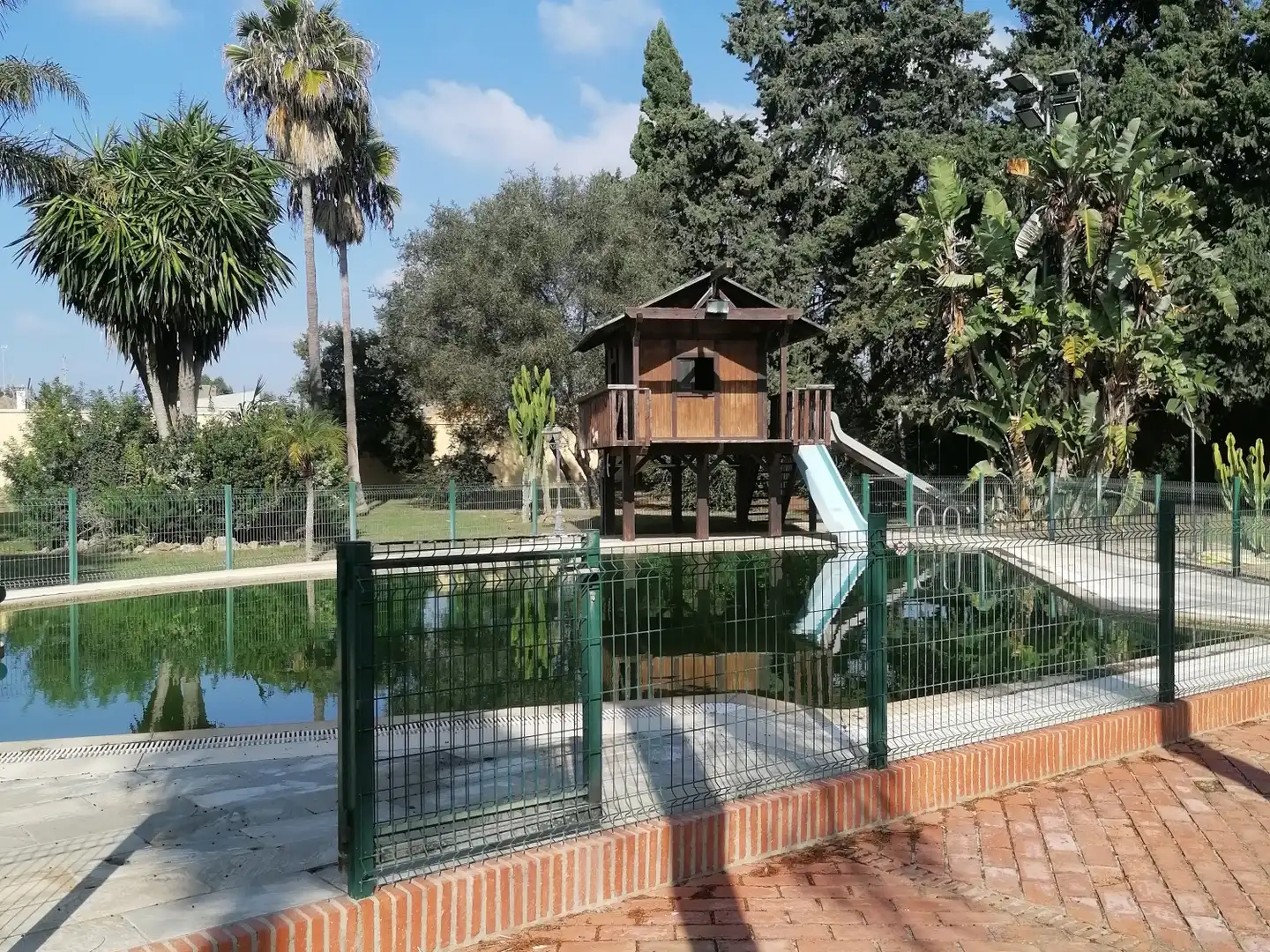 Xalet amb piscina en venda a Las Lagunas - Campano, imagen 5