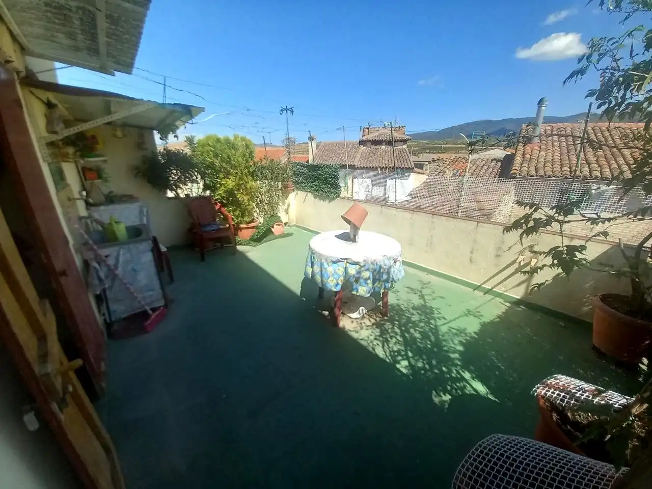 Terrace of Houses for sale in Belmonte de Gracián  with Terrace