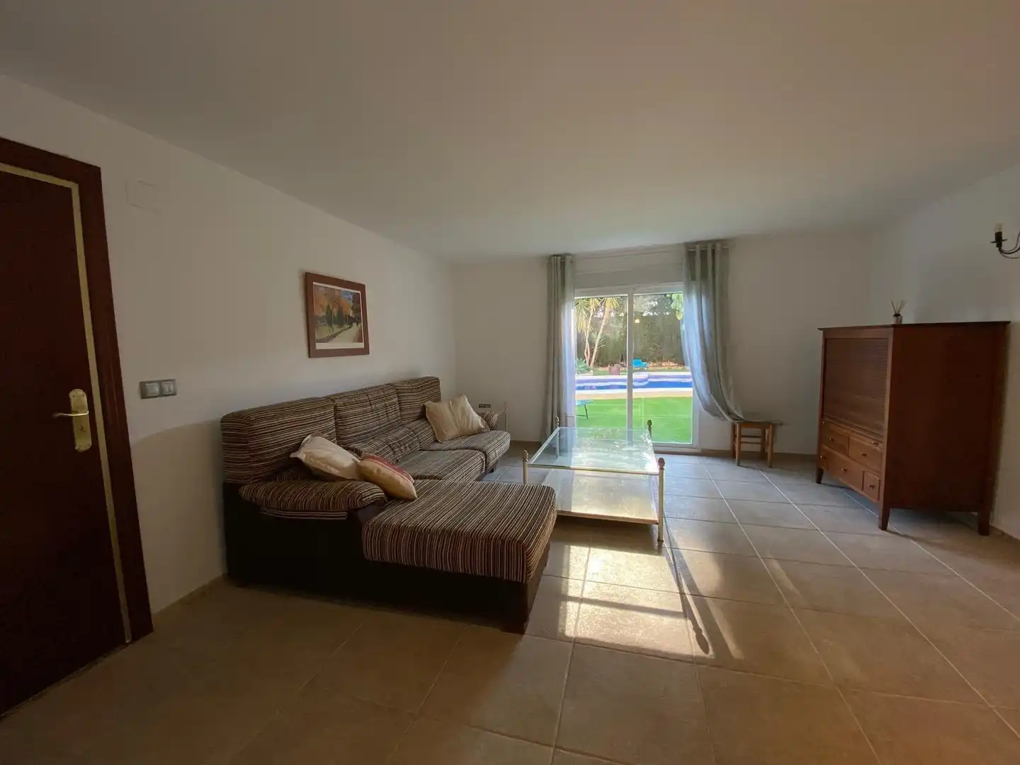 Villa mit Pool zum Verkauf in La Nucia Pueblo, imagen 39