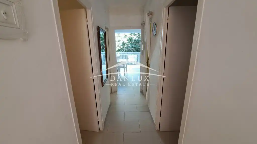 Wohnung zum Verkauf in Tossa de Mar pueblo
