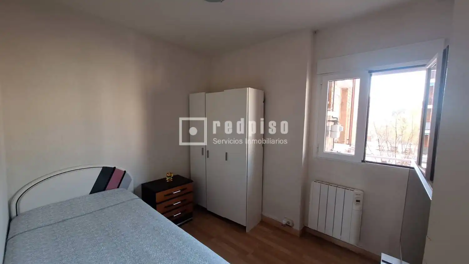 Piso con ascensor en venta en Chorrillo, imagen 10