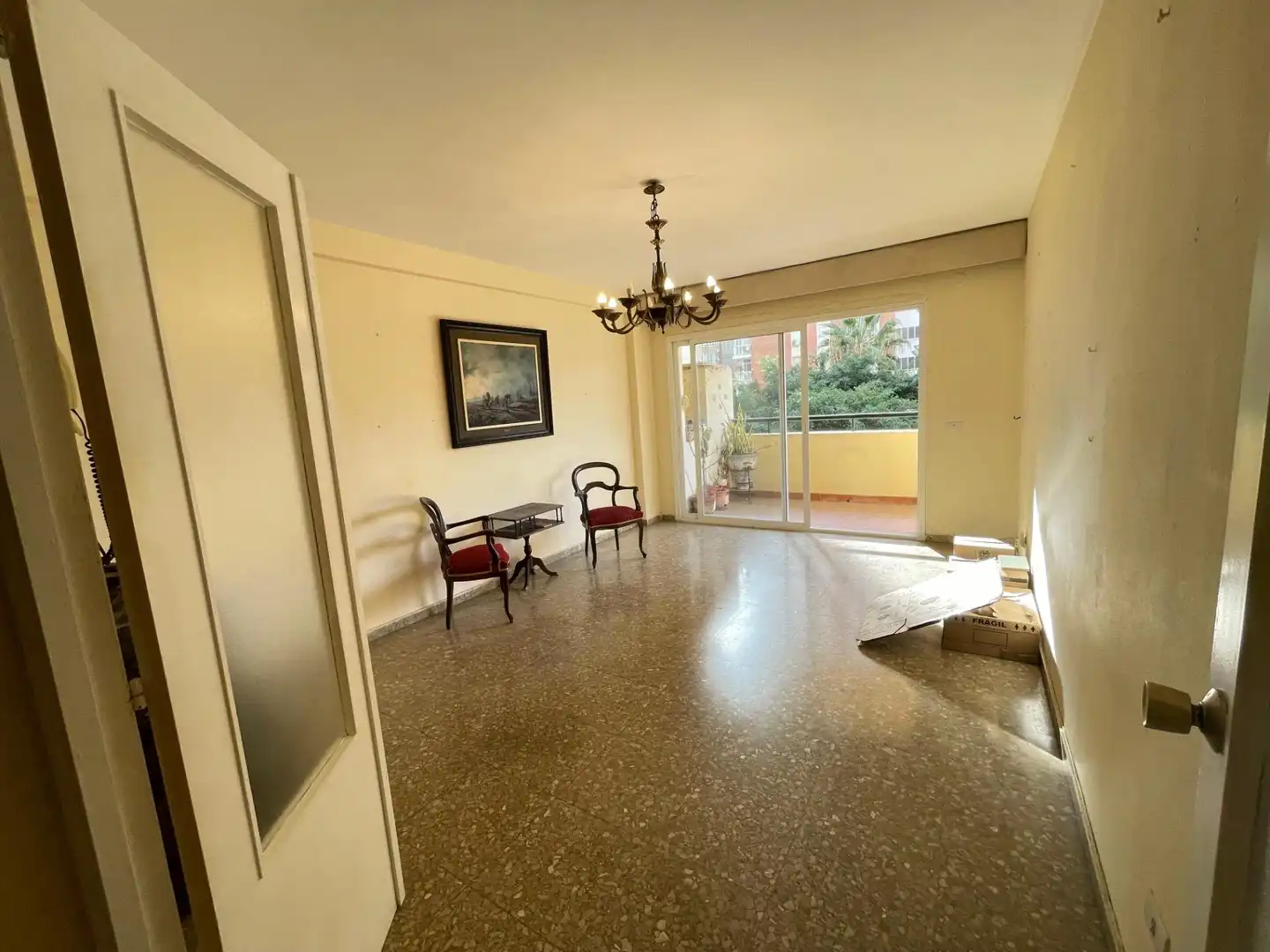 Apartamento con ascensor en venta en Centro, imagen 6