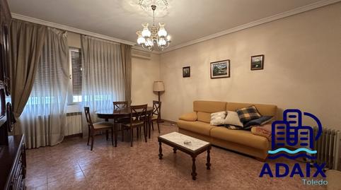 Foto 4 de Casa o xalet en venda a Fuensalida, Toledo