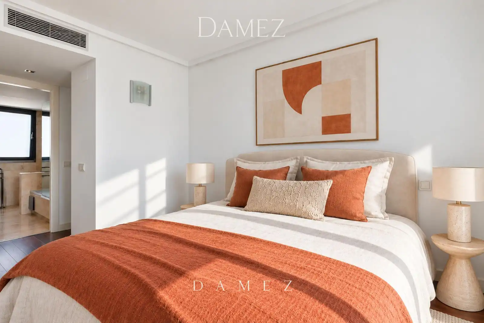 Habitación de Piso en venta en Madrid con Aire acondicionado, Calefacción y Terraza