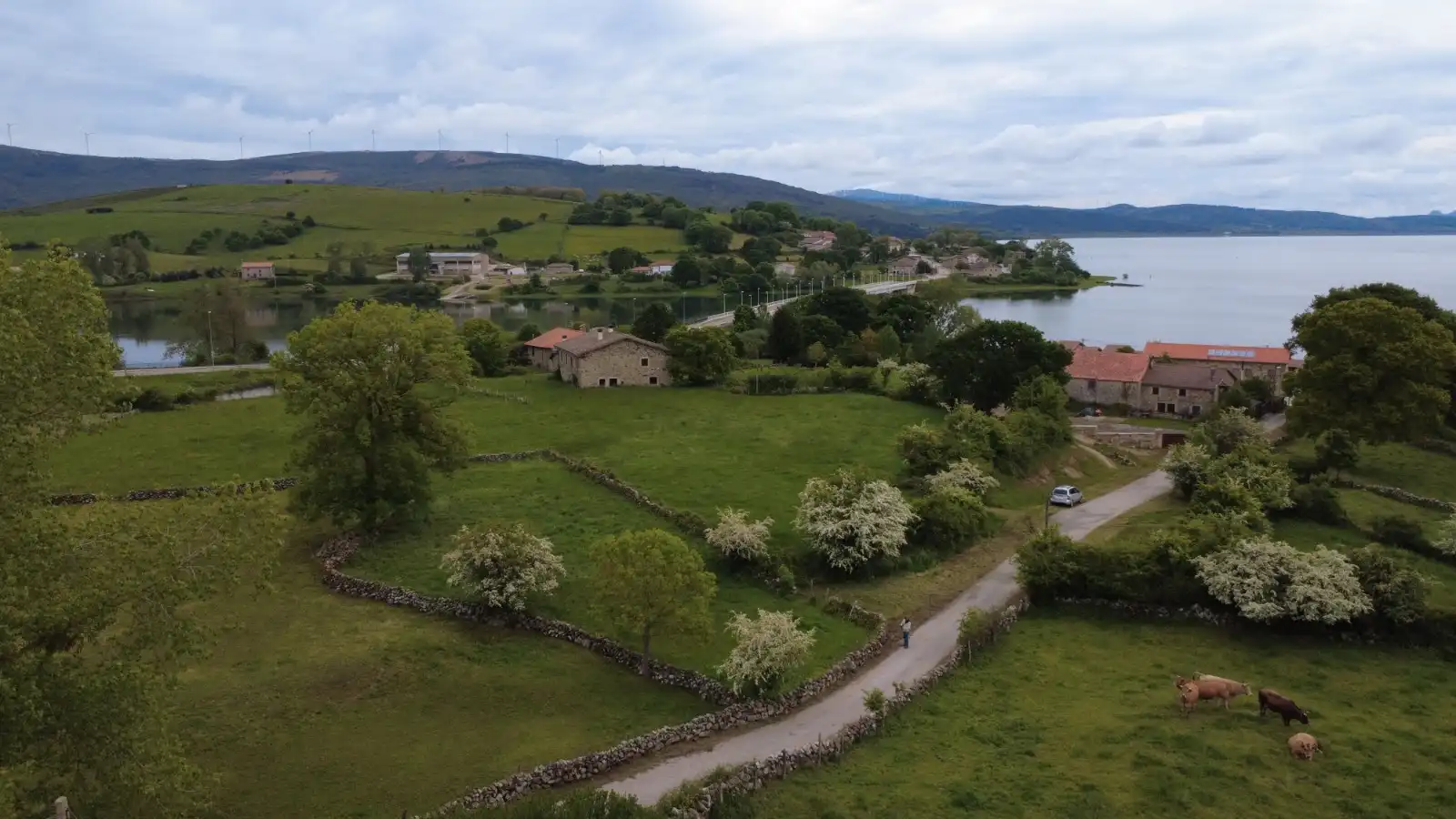 Terreny residencial en venda a Campoo de Yuso