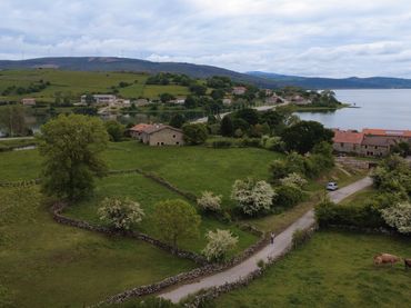Terreno residenziale in vendita a Campoo de Yuso