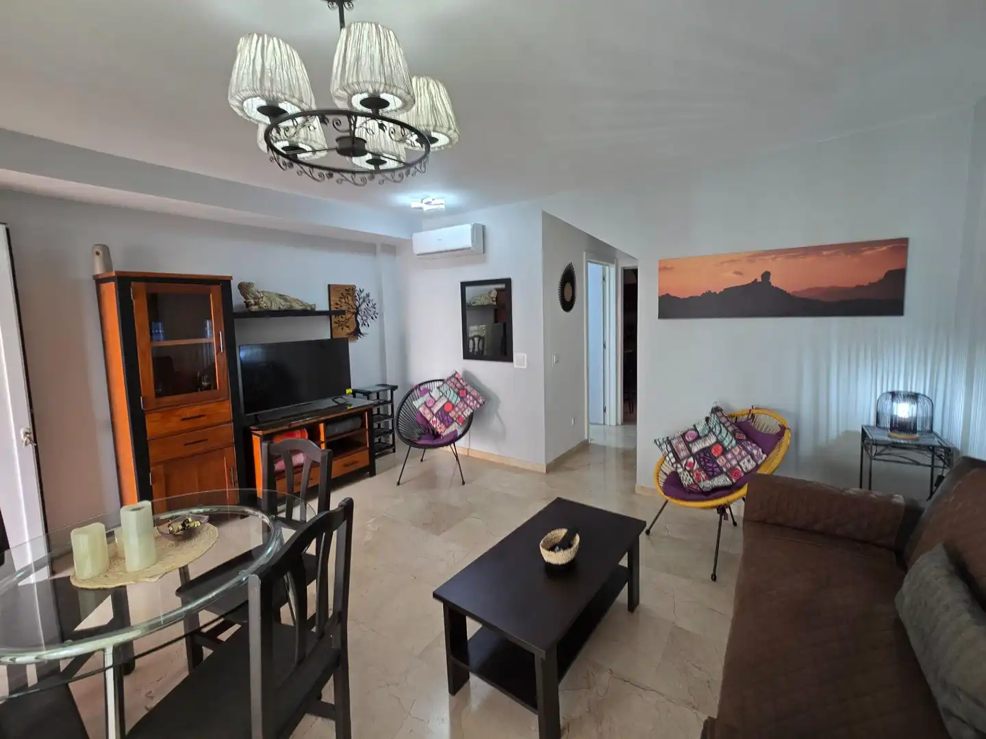 Duplex con piscina in affitto a Puerto Rico, imagen 6
