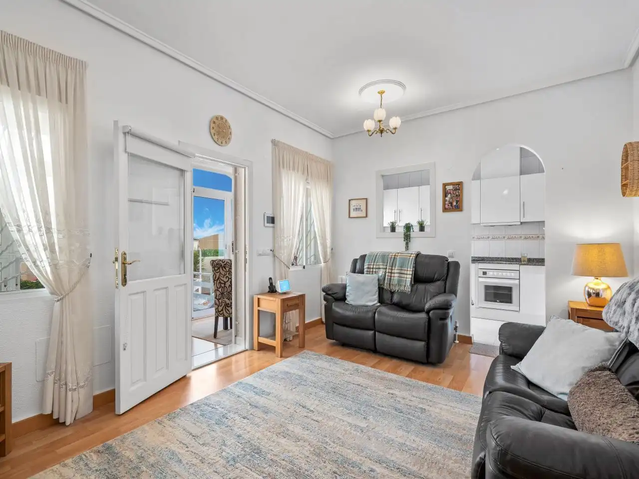 Villa avec terrasse à vendre à Centro, imagen 19