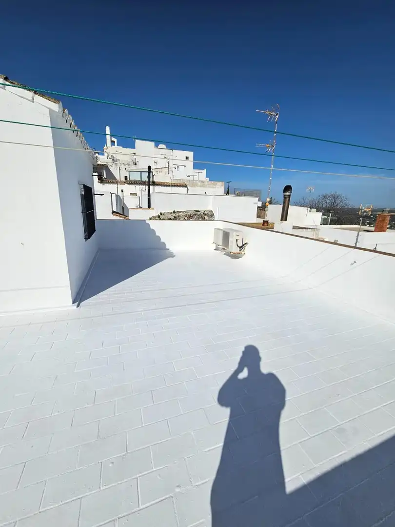 Casa amb terrassa en venda a Vejer, imagen 51