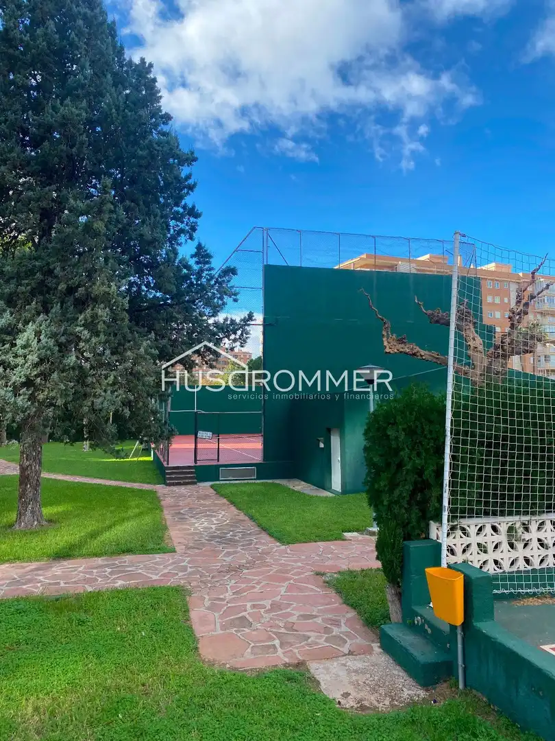 Piso de alquiler en Bisbe Serra, Voramar