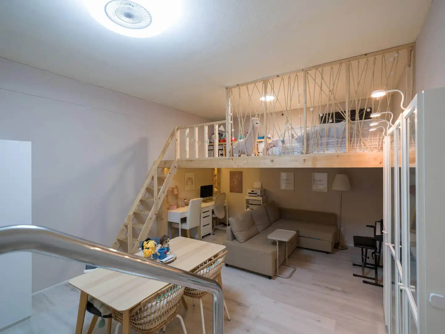 Villa zur Miete in Calle MANUEL HERNANDEZ TOLEDO 17, imagen 48