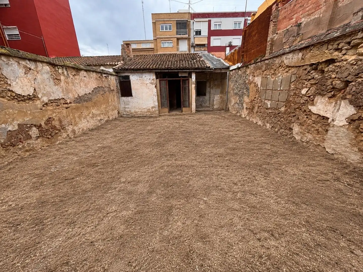 Casa o chalet en venta en Burjassot con Jardín privado y Terraza