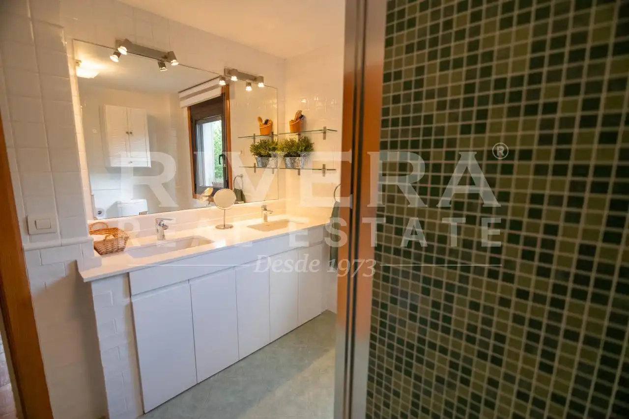 Villa avec piscine à vendre à Charruadas, imagen 25