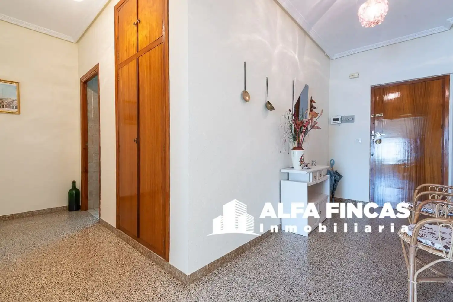Piso en venta en El Provencio  