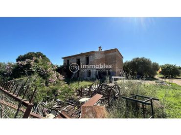 Detached house with garden for sale in Poligono 1