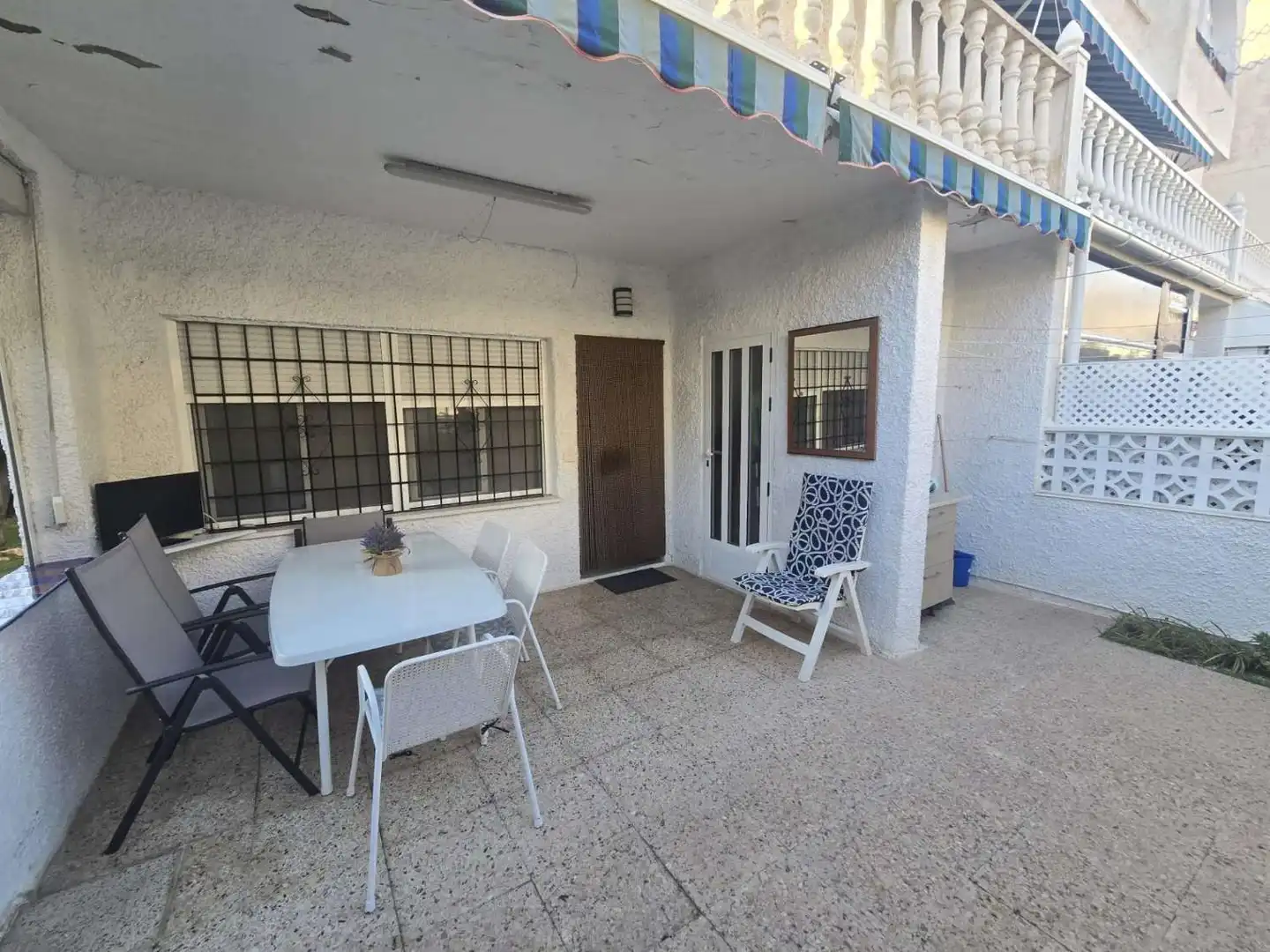 Dúplex amb piscina en venda a N/A, imagen 3