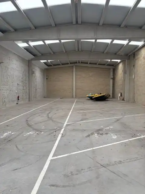 Nave industrial en venta en Deba, imagen 24