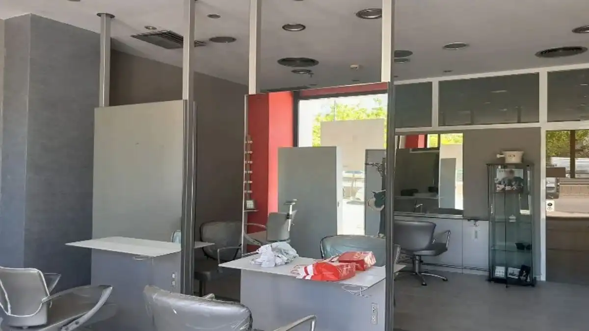 Geschaftsraum zum Verkauf in Marbella