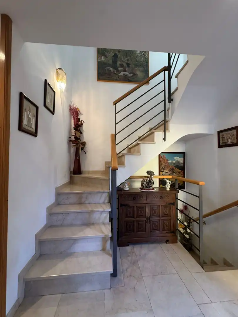Casa a schiera con piscina in vendita a Santa Coloma de Farners, imagen 31