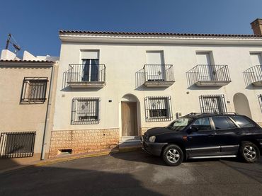 Maison jumelée à vendre à Taberno