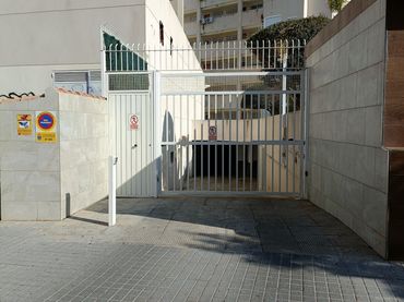 Individuel à louer à PEDRO RUIZ GALIANA