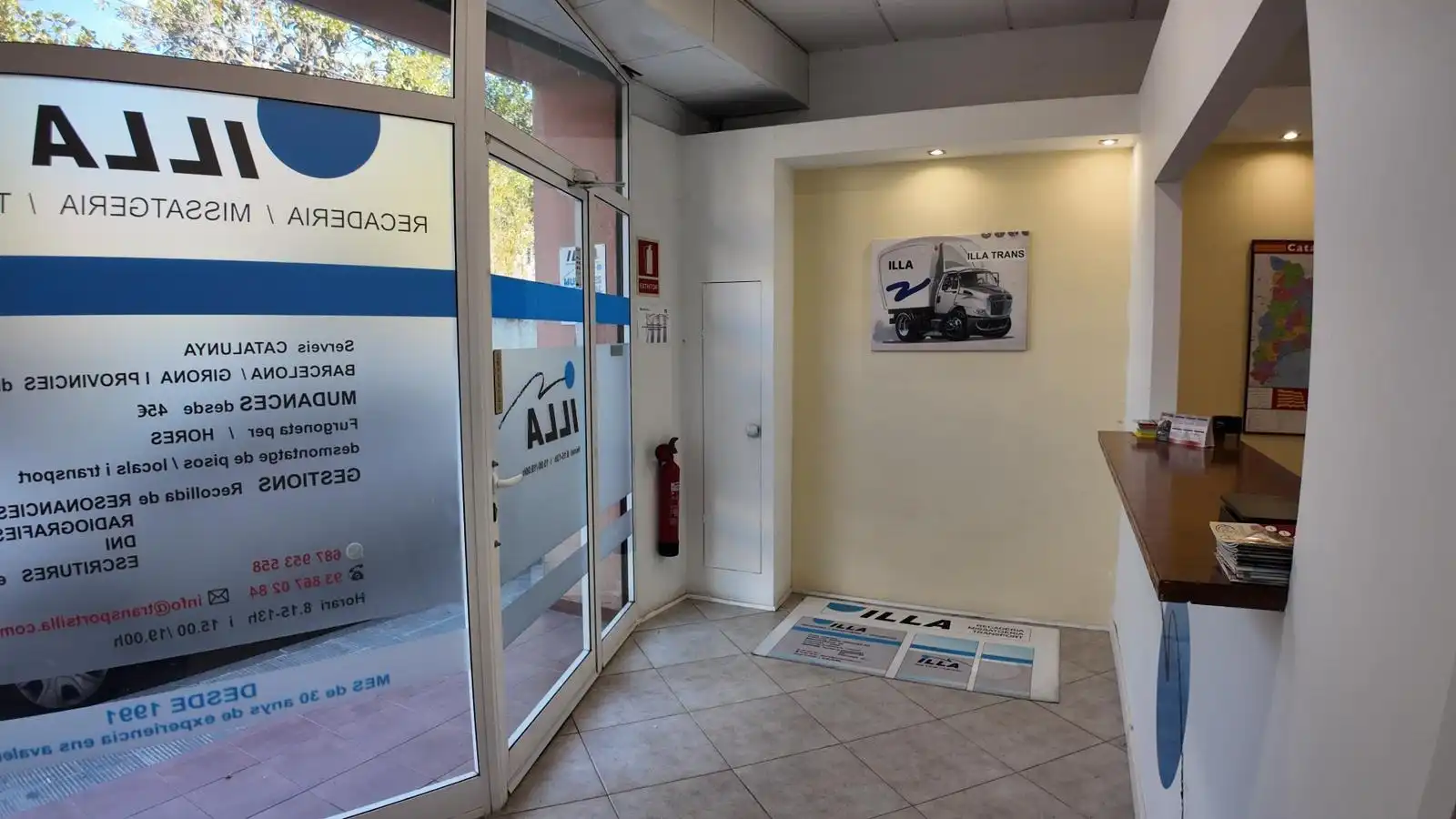 Local commercial à vendre à Sant Celoni, imagen 6