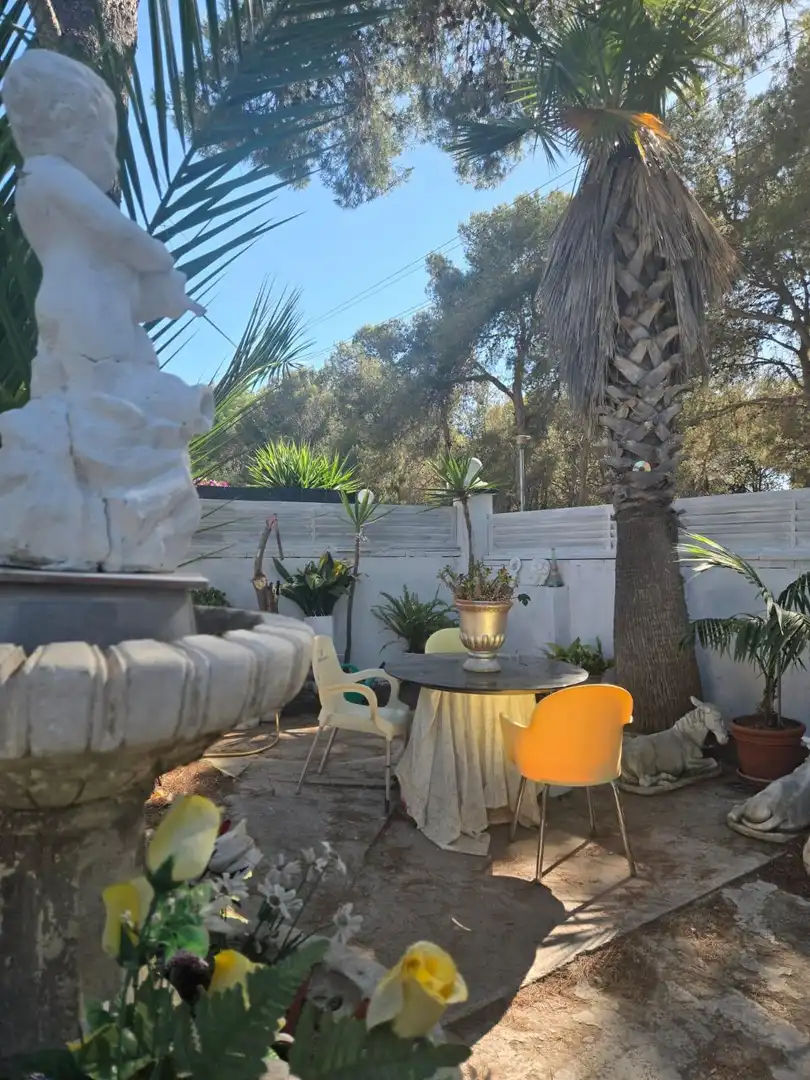 Wohnbaugrundstück zum Verkauf in La Franquesa - Oasis Park, imagen 11