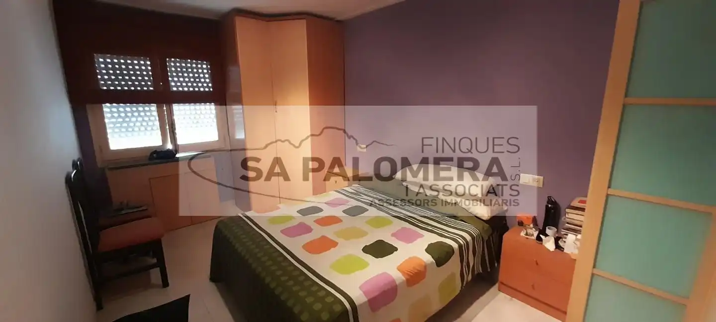Habitación de Piso en venta en Blanes con Calefacción y Balcón