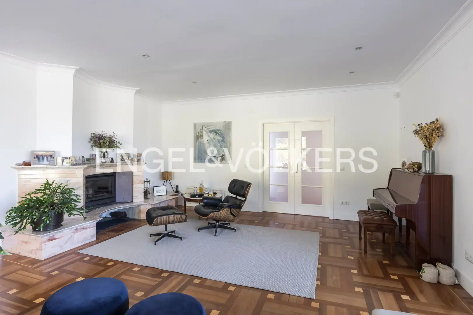 Living room of Houses for sale in Santo Domingo