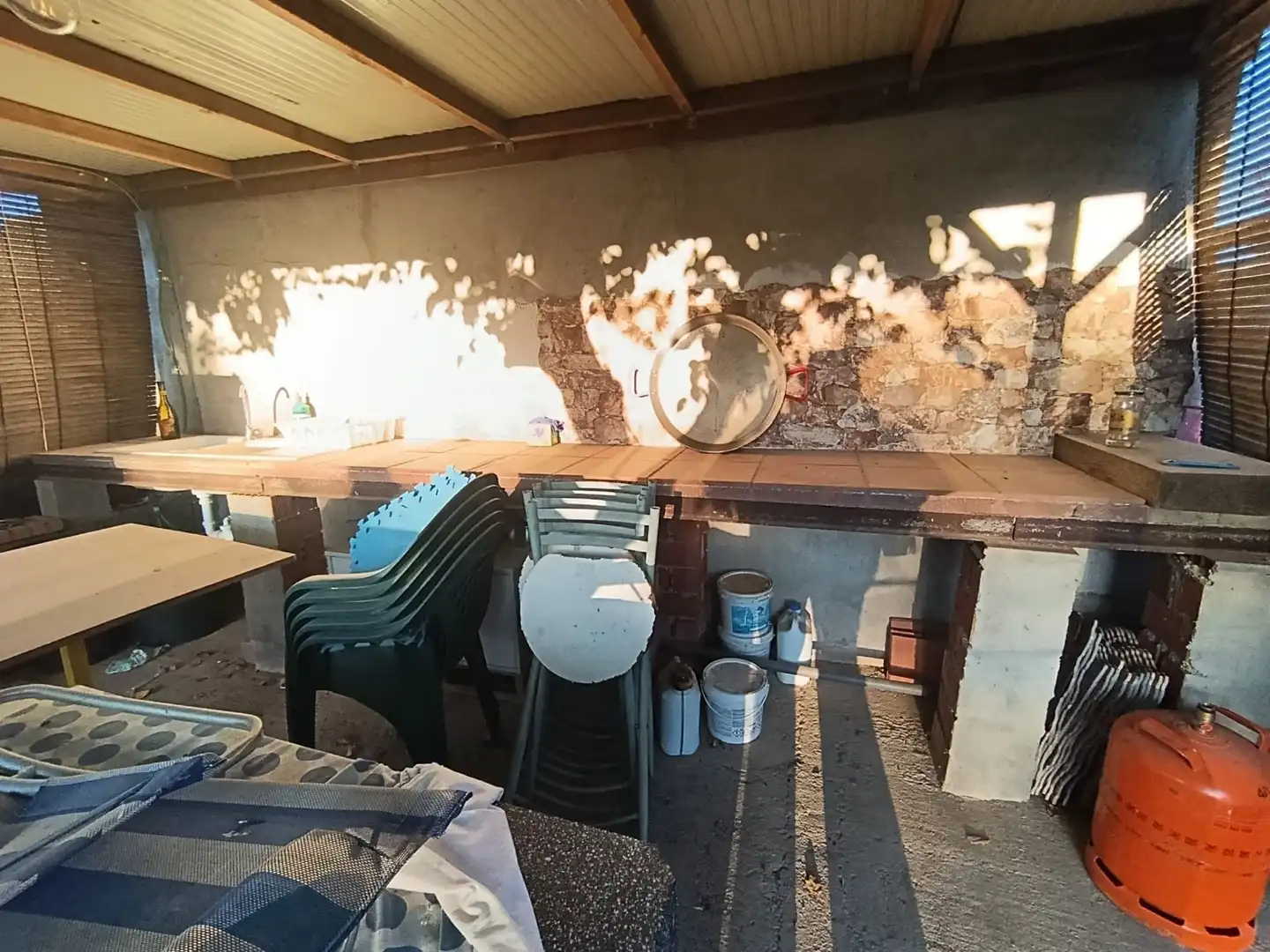 Casa amb piscina en venda a Castilblanco de los Arroyos, imagen 38