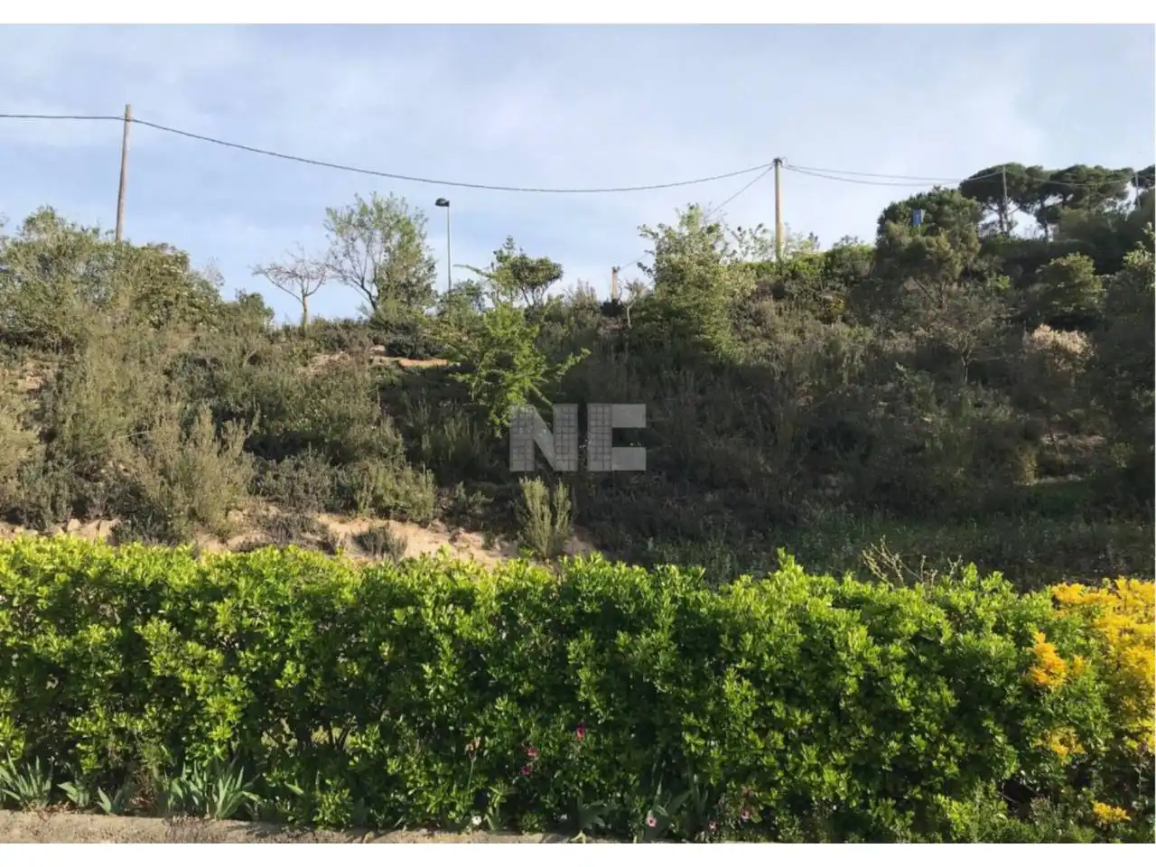 Rural land for sale in Vilanova del Vallès, imagen 5
