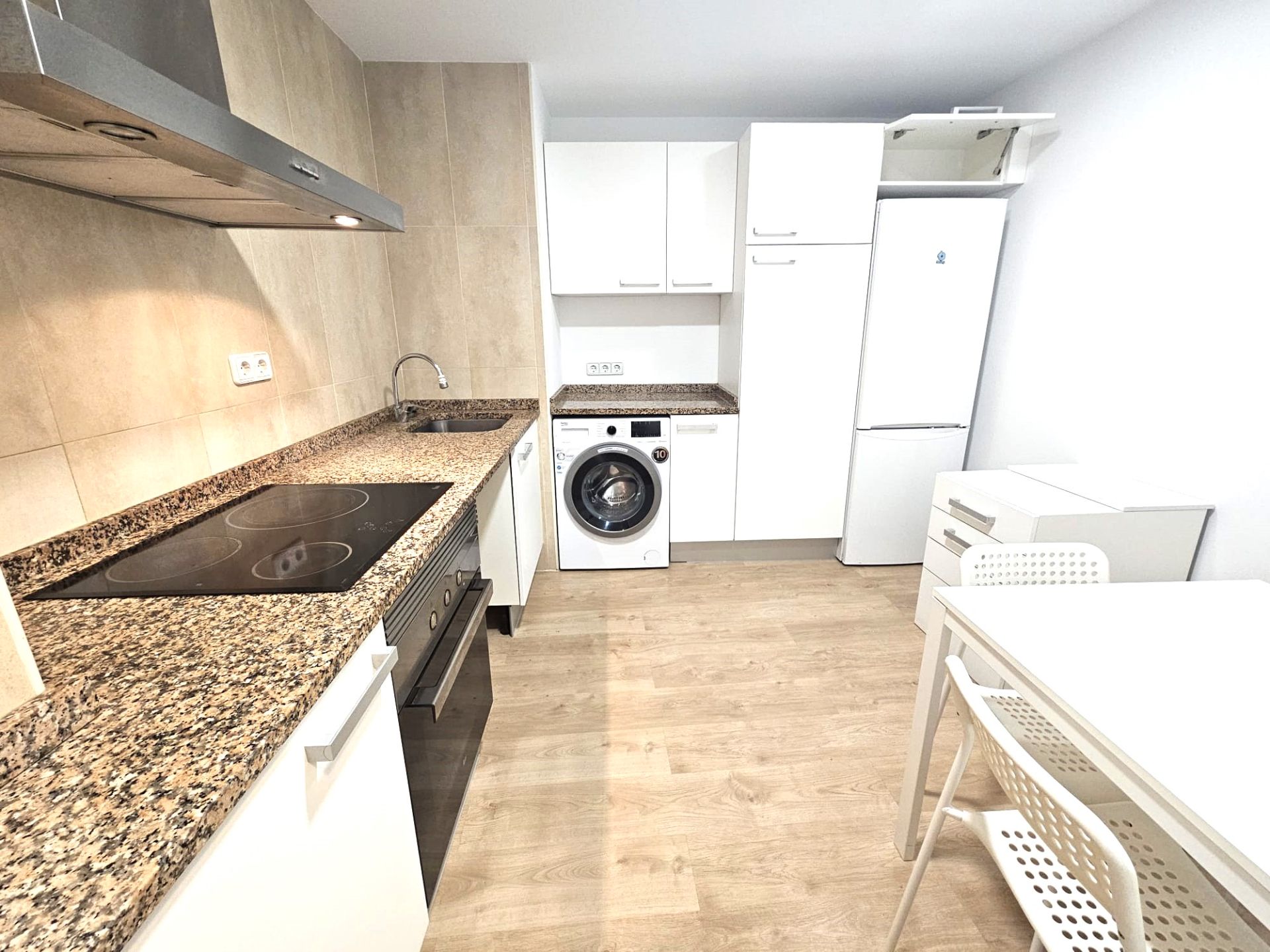 Flat to rent in Carrer de Josep Tous i Ferrer, El Sindicat