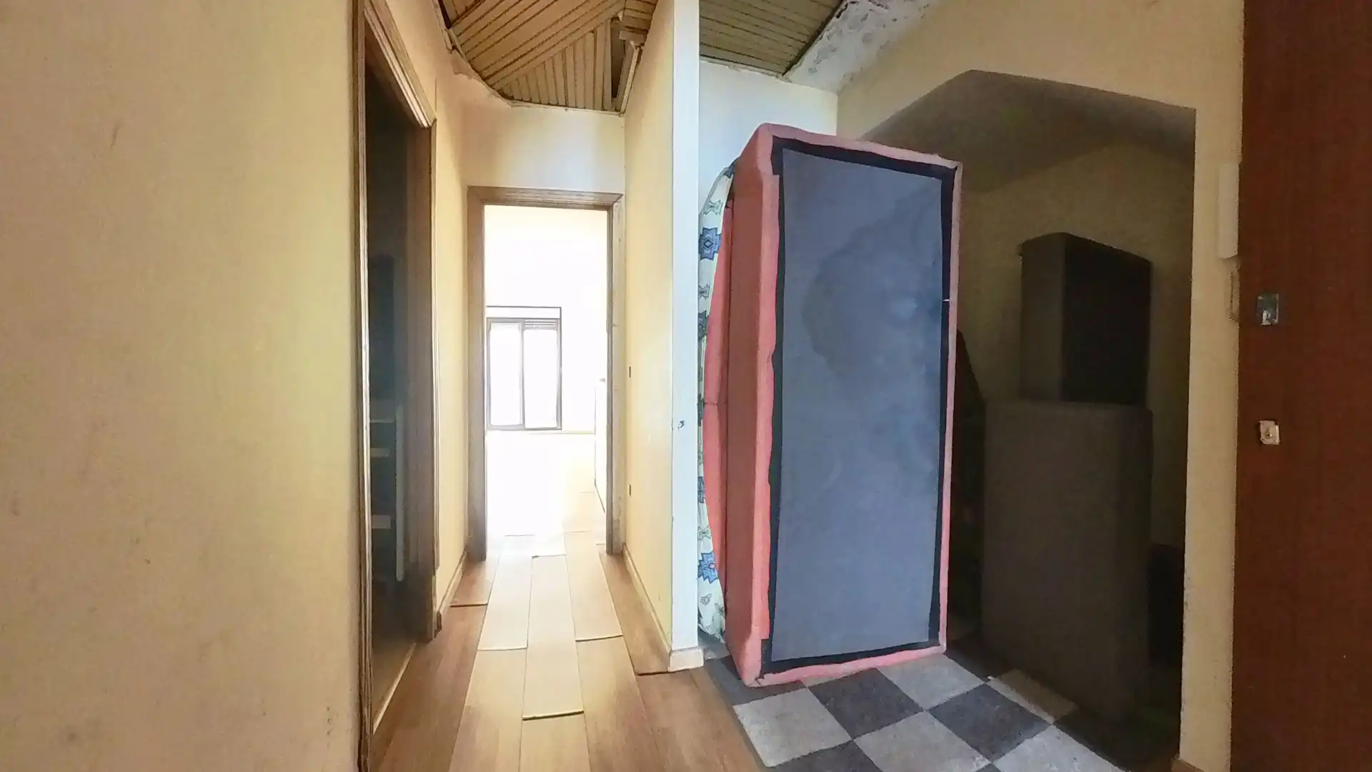 Piso en venta en Carrer Sant Antoni, Rosselló