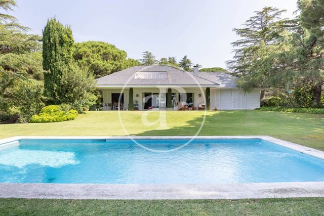 Casa-chalet en Venta en Av. Supermaresme en Supermaresme