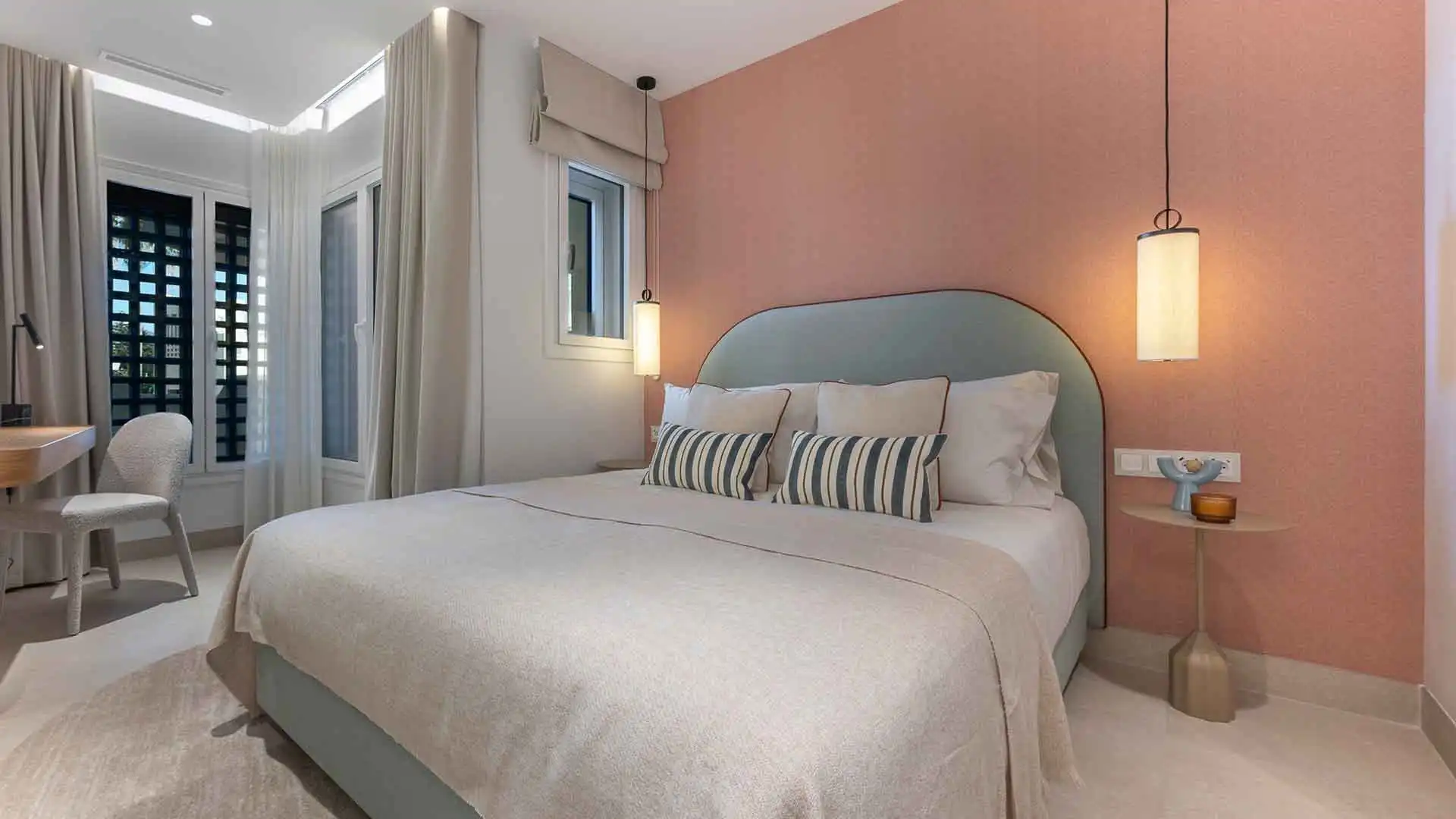 Apartment mit Pool zum Verkauf in UEN.C5 RIO VELERIN 7, imagen 24