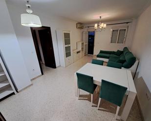 Flat to rent in Arco Norte - Avda. España