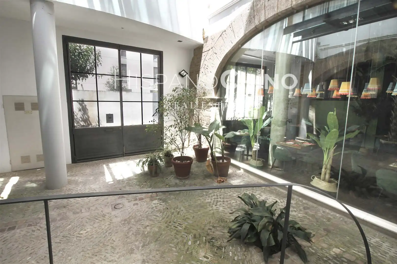 Apartament en venda en Valencia amb Aire condicionat, Calefacció i Forn