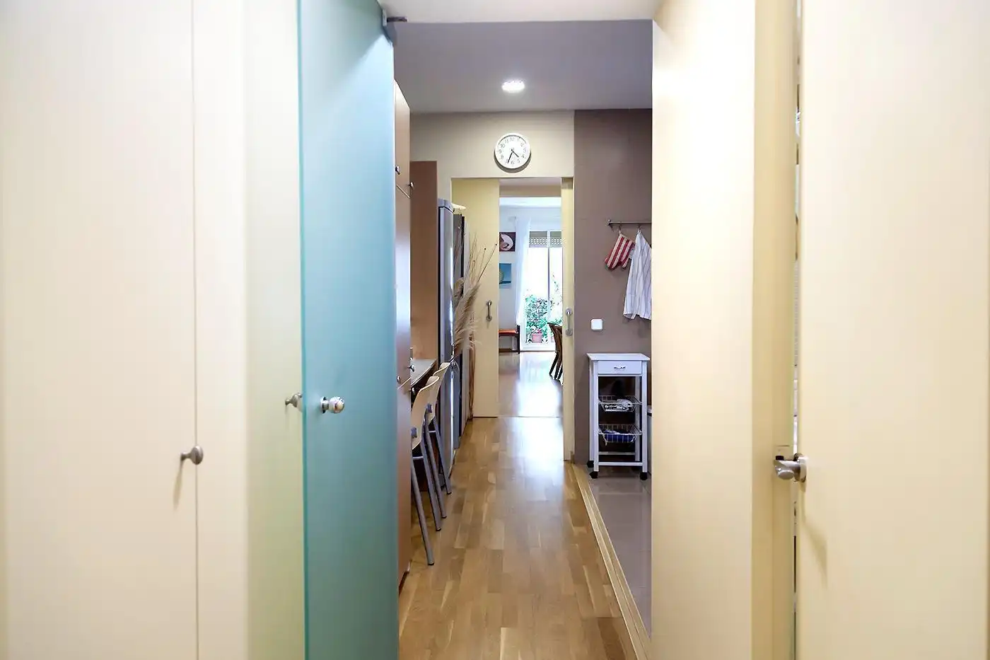 Appartement avec terrasse à vendre à Gràcia, imagen 13