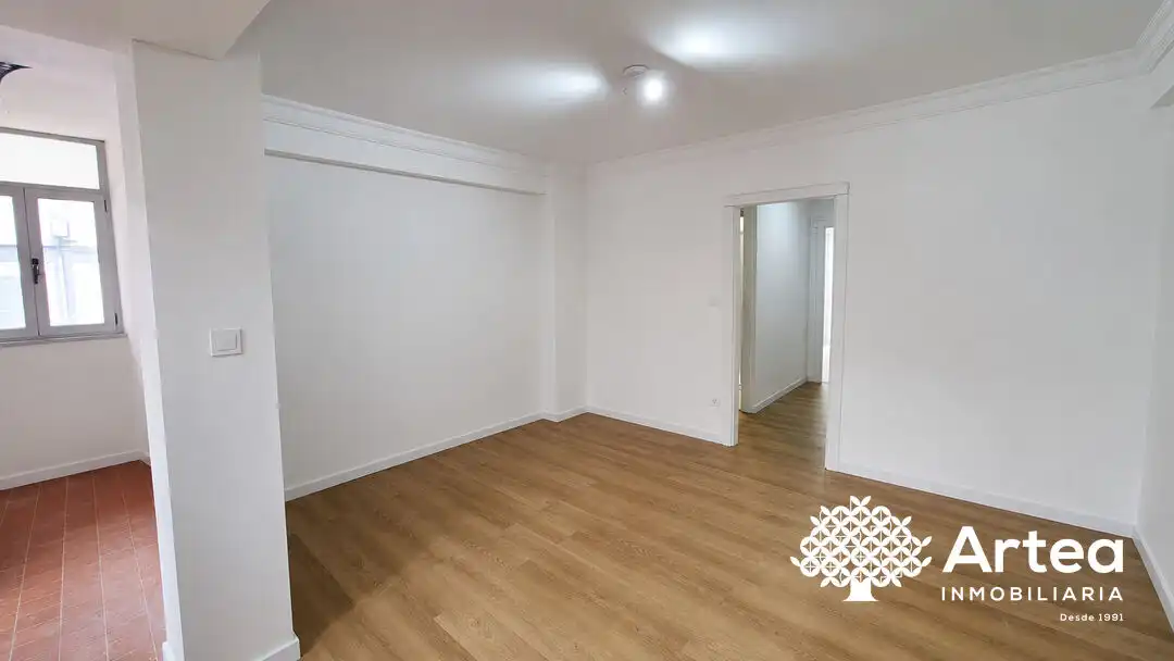 Pis en venda en Bilbao  amb Jardí privat i Balcó