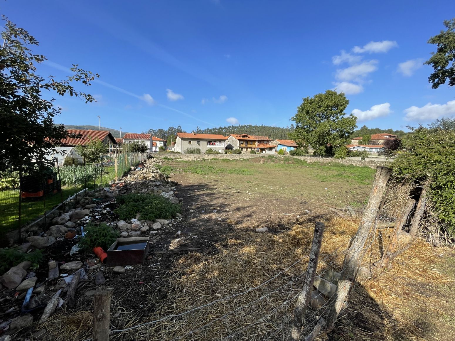 Residential for sale in Mazcuerras