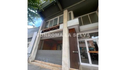 Foto 4 von Geschaftsraum zur Miete in Calle Camino Ral, 115, Niàgara Parc - Ágora Parc, Tordera