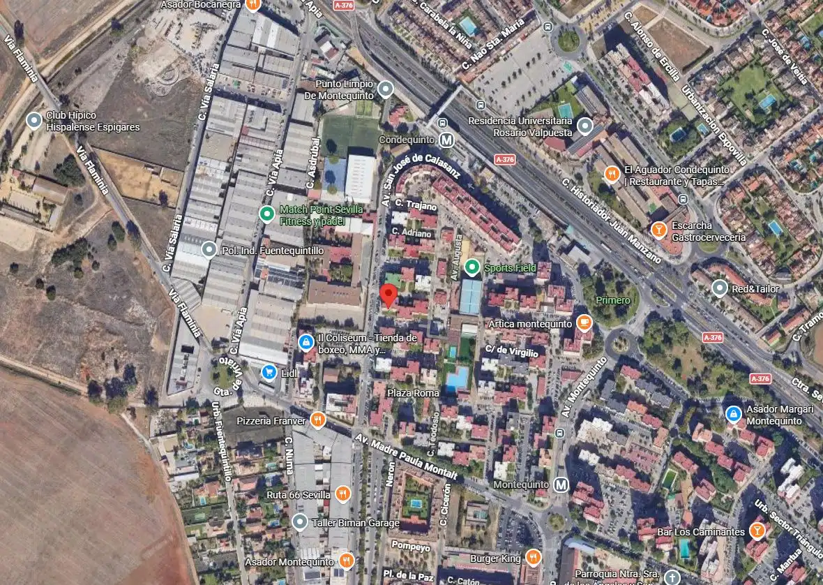 Apartments for sale in Calle SENECA, Centro