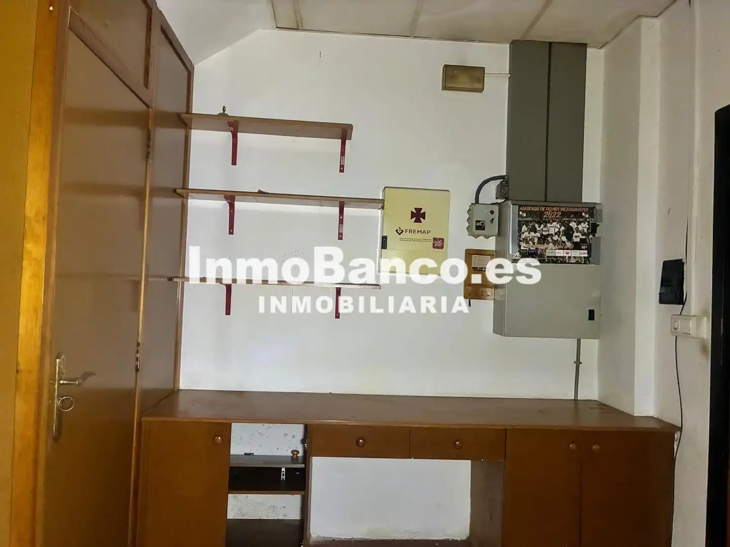 Commercial properties for sale in La Pobla Llarga  with Terrace
