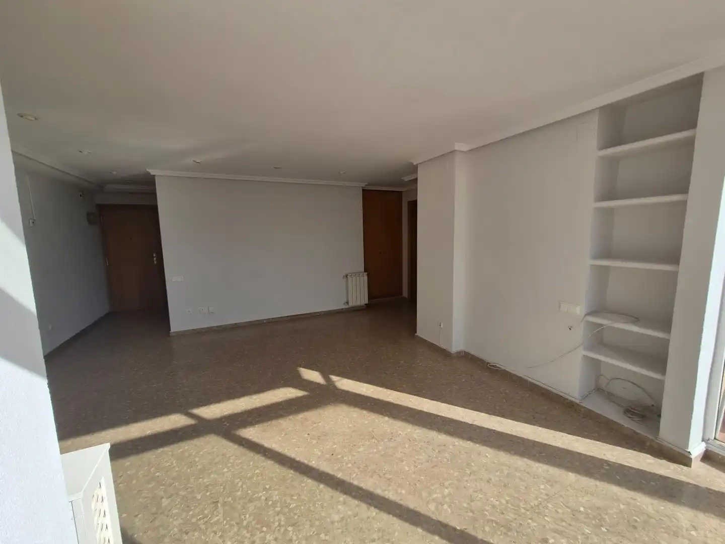 Ático en venta en Godella con Calefacción y Terraza
