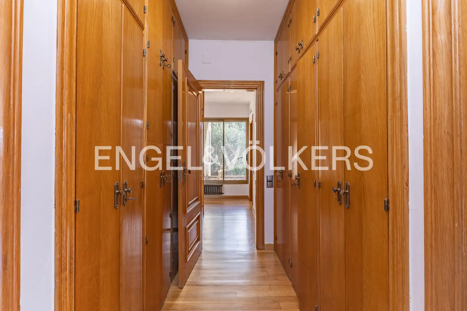 Casa o chalet de alquiler en Sant Cugat del Vallès con Calefacción, Jardín privado y Parquet
