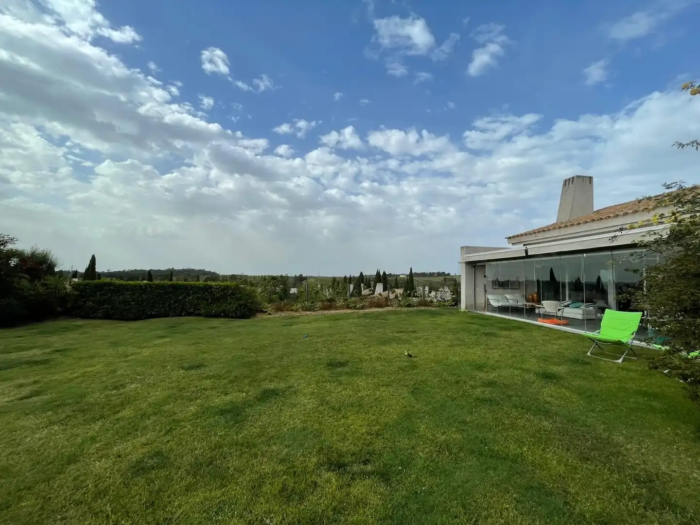 Villa mit Pool zur Miete in El Rompido, imagen 17