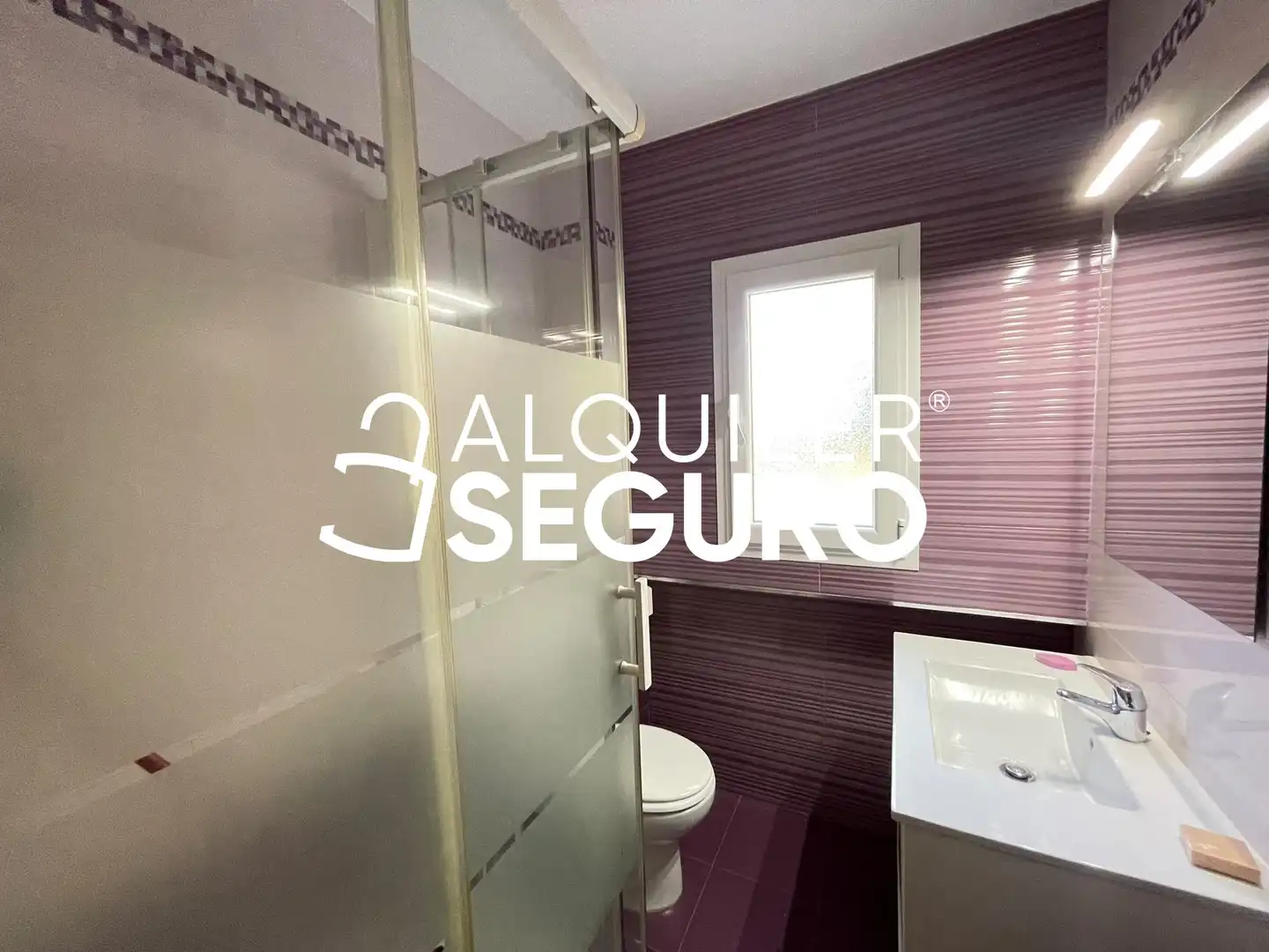 Wohnung zur Miete in Madrid, Madrid
